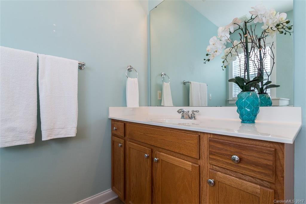 Trailridge - Residential