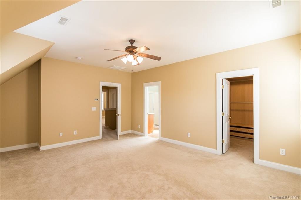 Trailridge - Residential