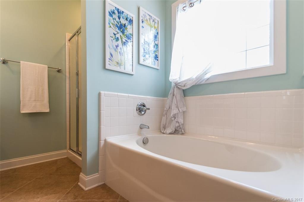 Trailridge - Residential