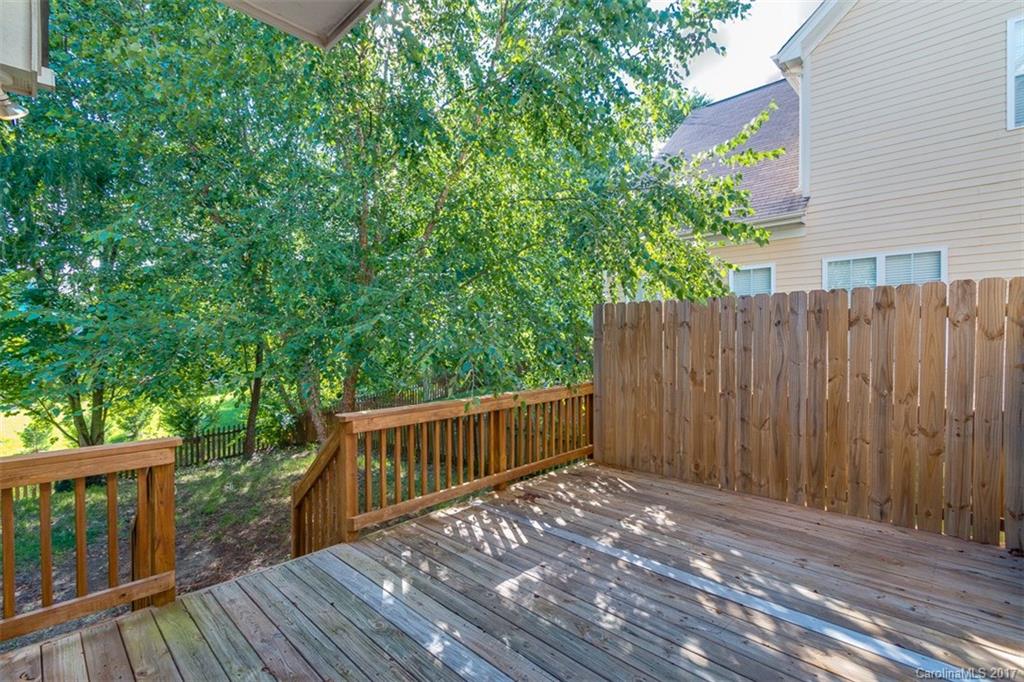 Trailridge - Residential