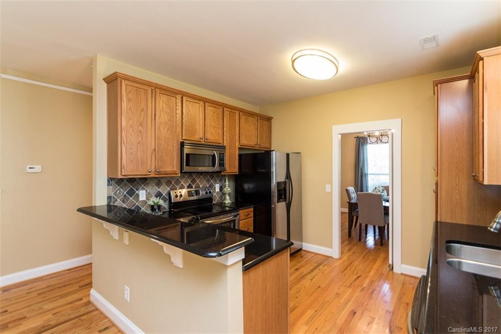 Trailridge - Residential