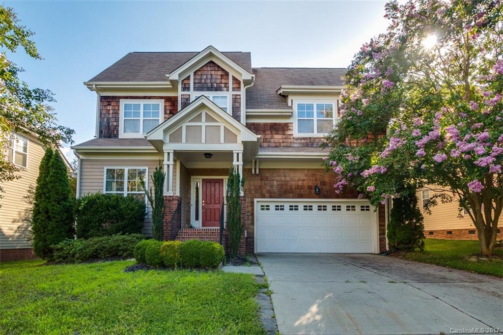 Trailridge - Residential