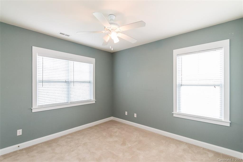 Trailridge - Residential