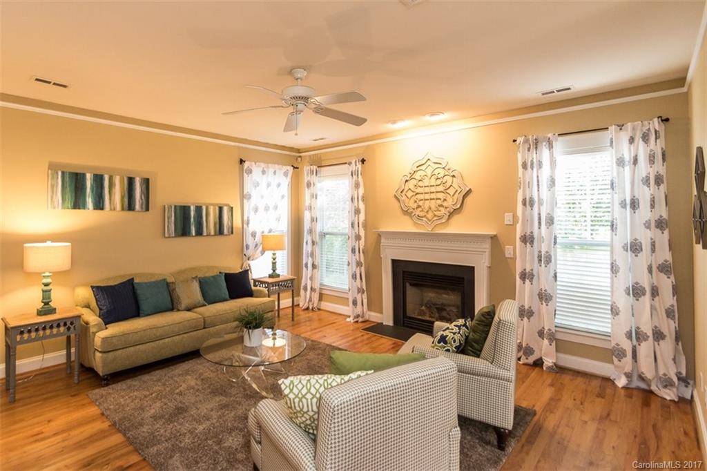 Trailridge - Residential