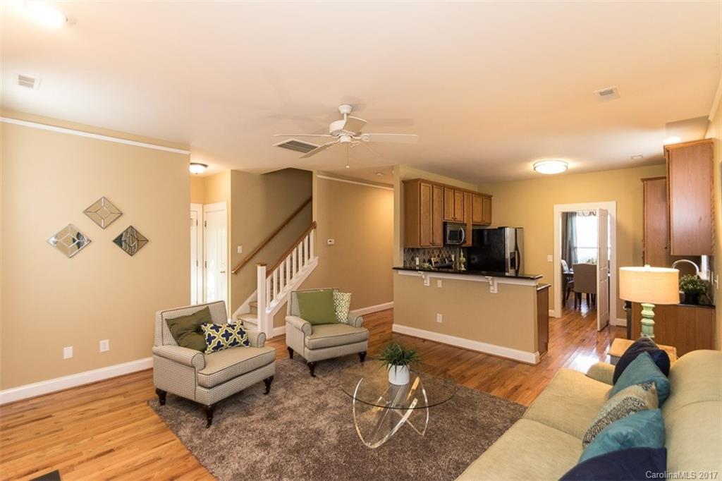 Trailridge - Residential