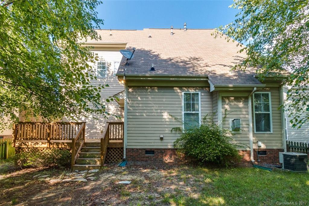 Trailridge - Residential