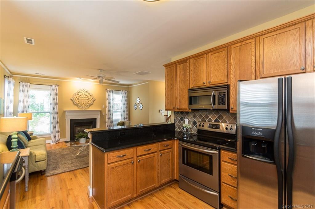 Trailridge - Residential