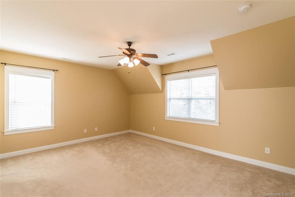 Trailridge - Residential