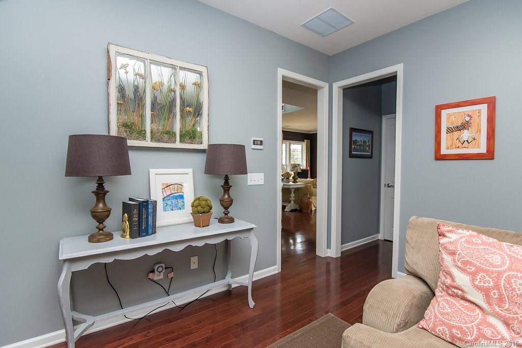 Belair At Carolina Lakes - Residential