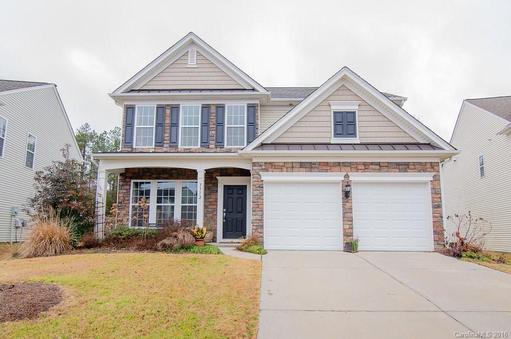 Belair At Carolina Lakes - Residential