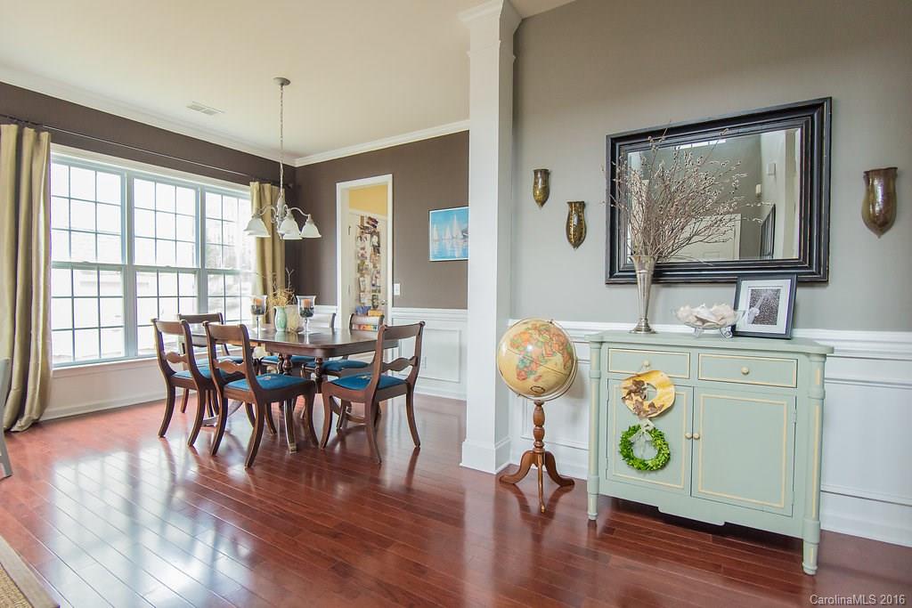 Belair At Carolina Lakes - Residential