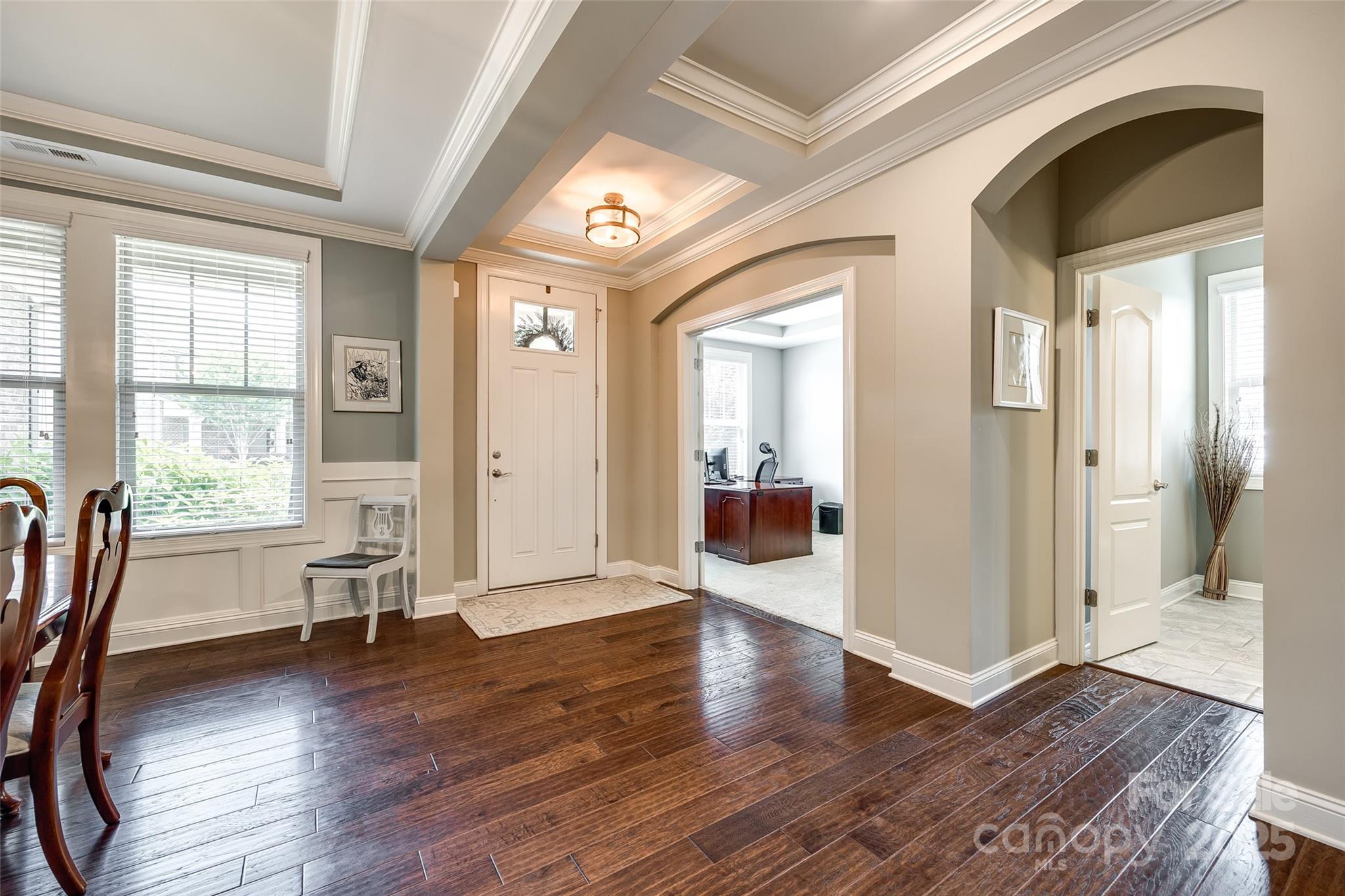 The Preserve At Riverchase - Residential