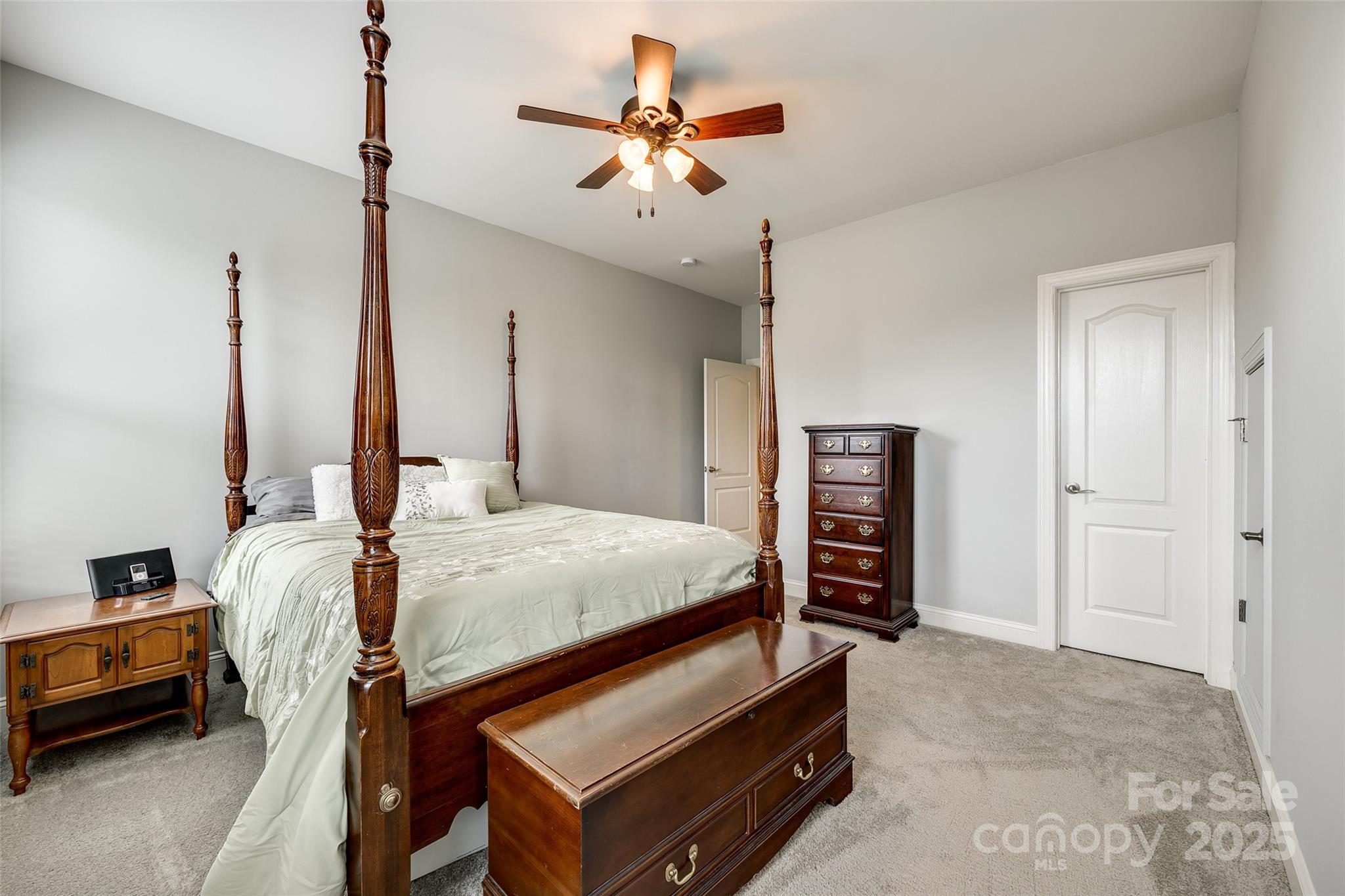 The Preserve At Riverchase - Residential