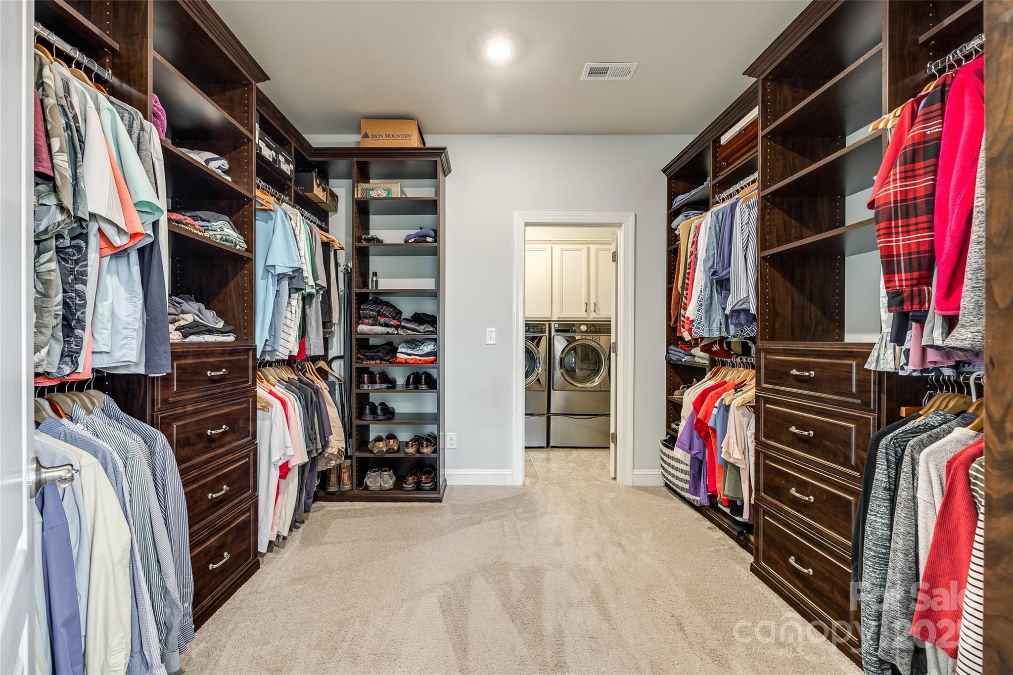 The Preserve At Riverchase - Residential