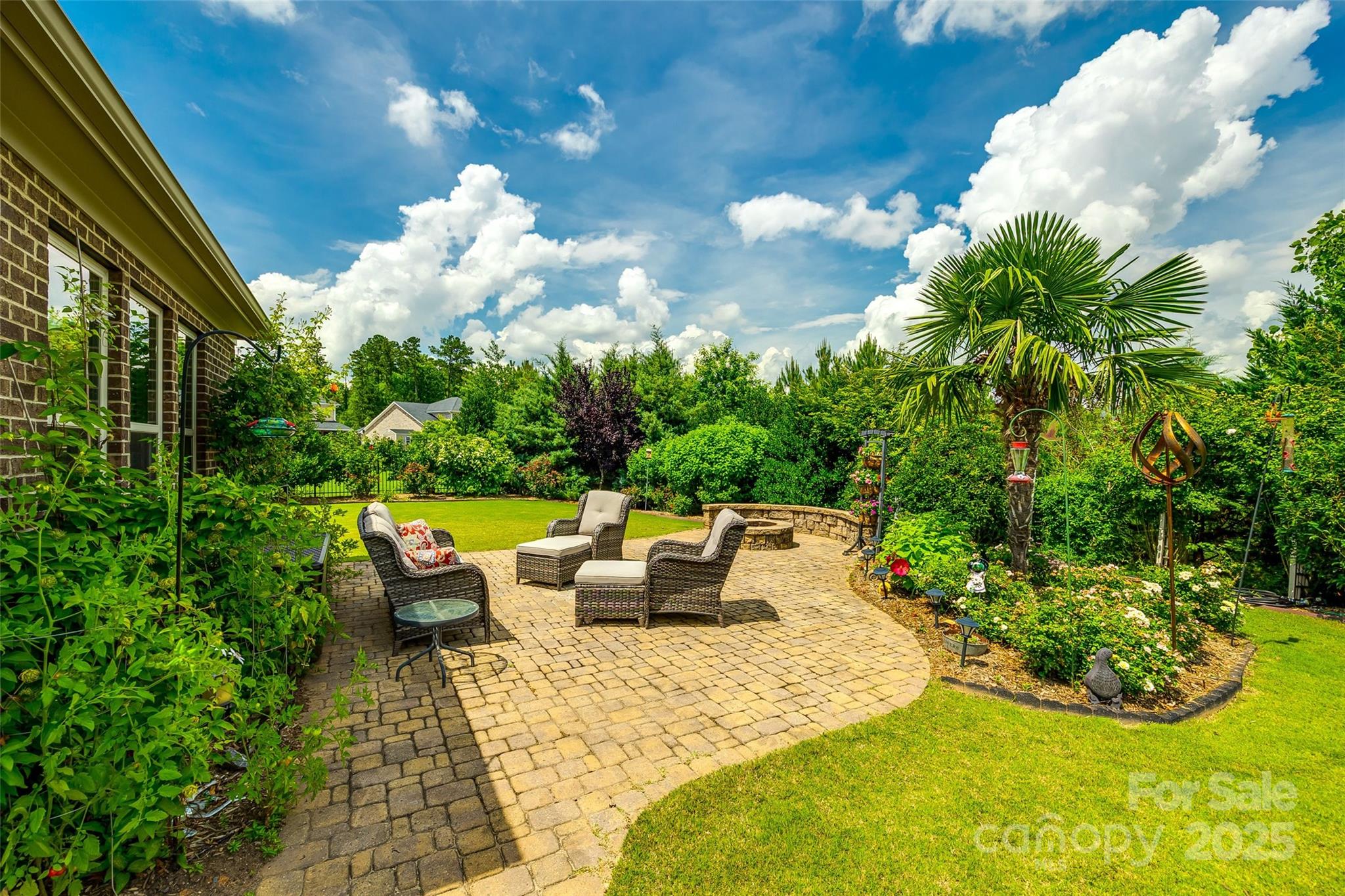 The Preserve At Riverchase - Residential