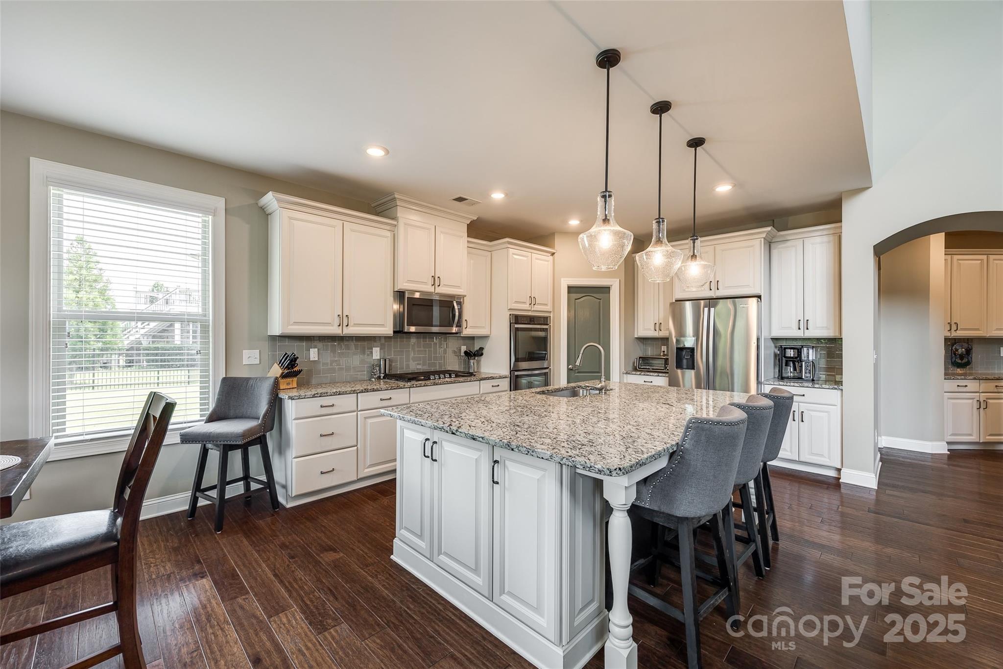 The Preserve At Riverchase - Residential