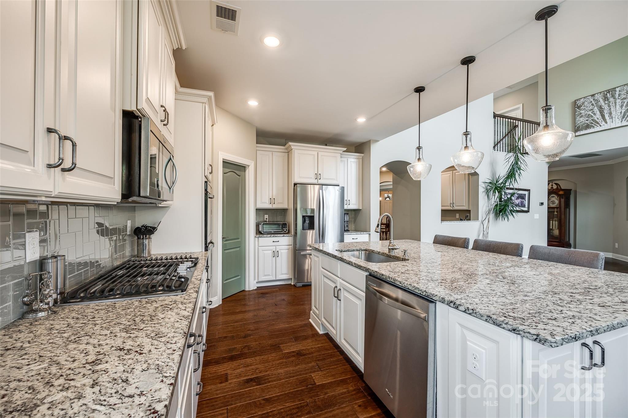 The Preserve At Riverchase - Residential