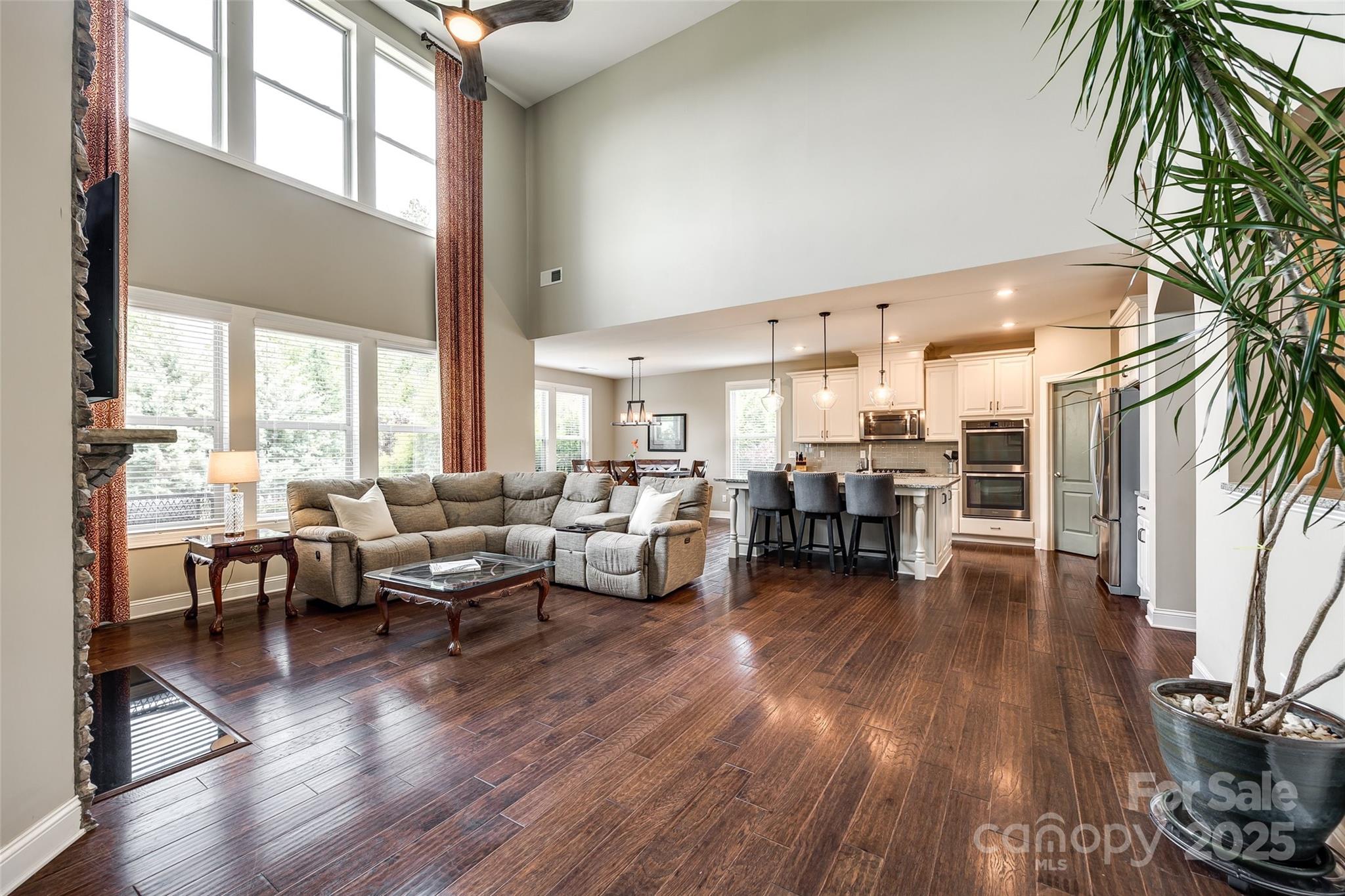 The Preserve At Riverchase - Residential