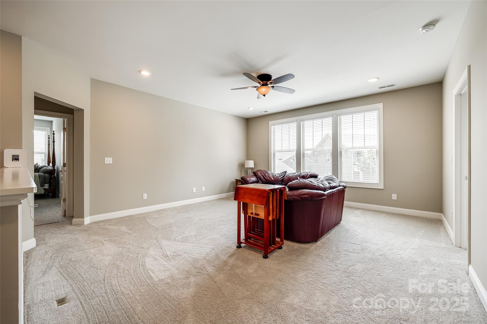The Preserve At Riverchase - Residential