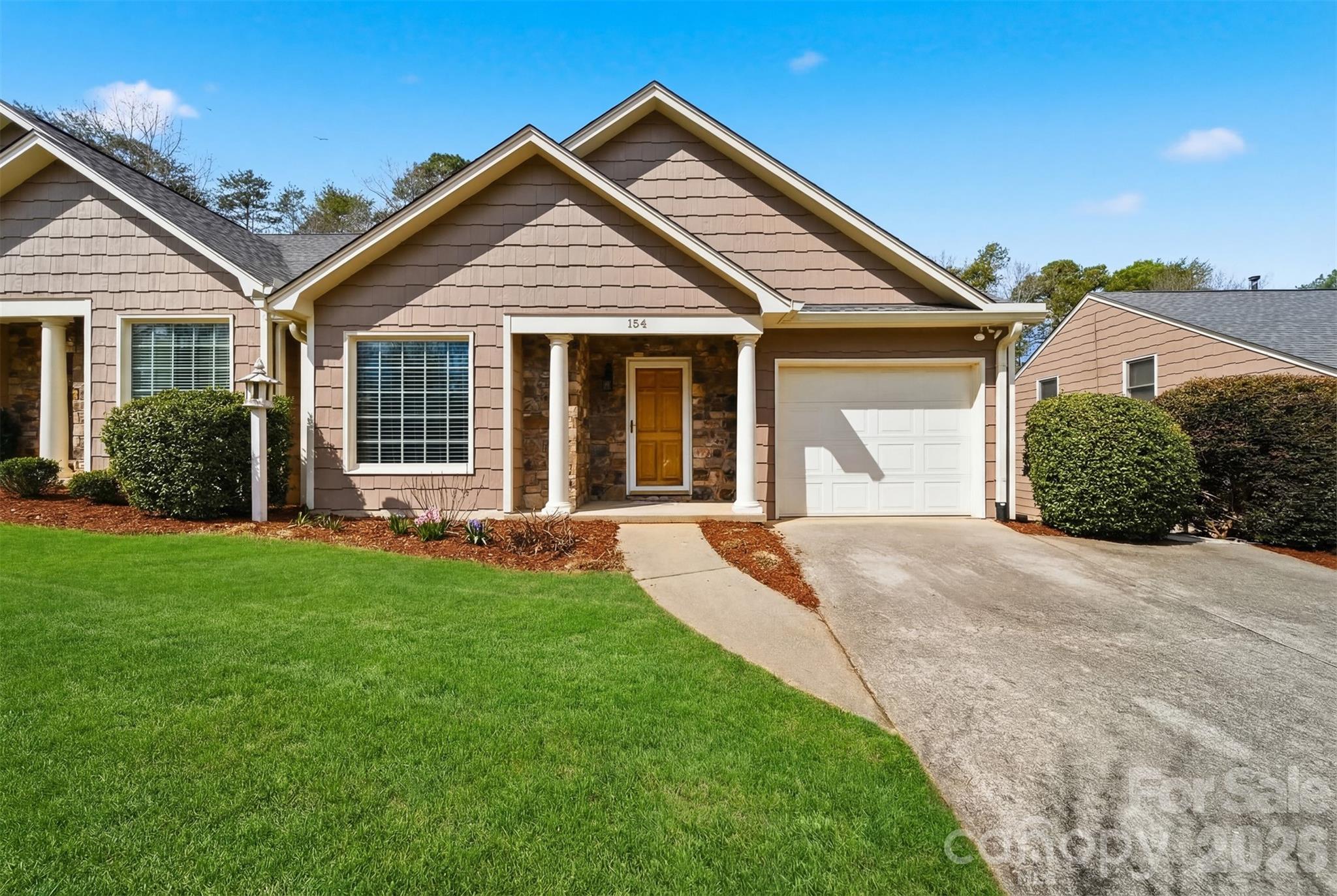 Cedar Grove - Residential