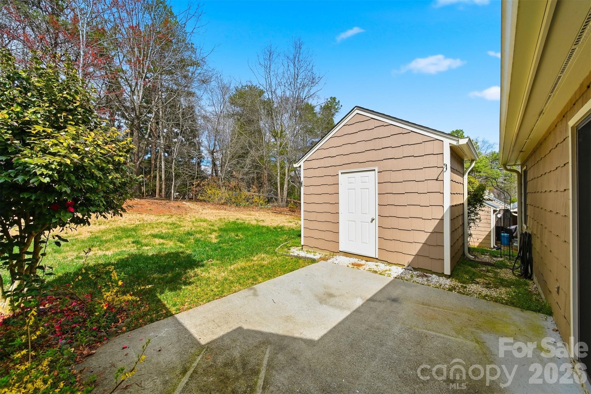 Cedar Grove - Residential