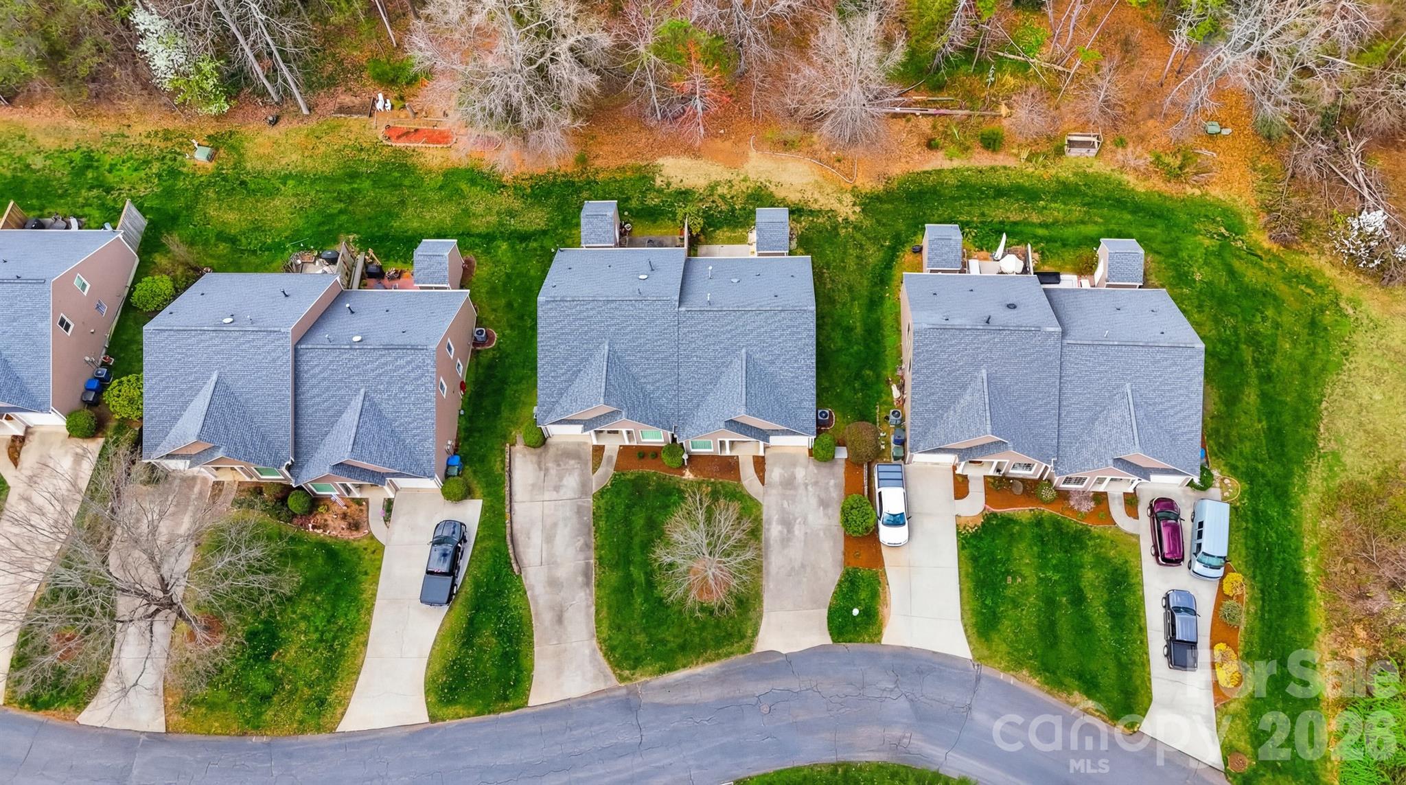 Cedar Grove - Residential