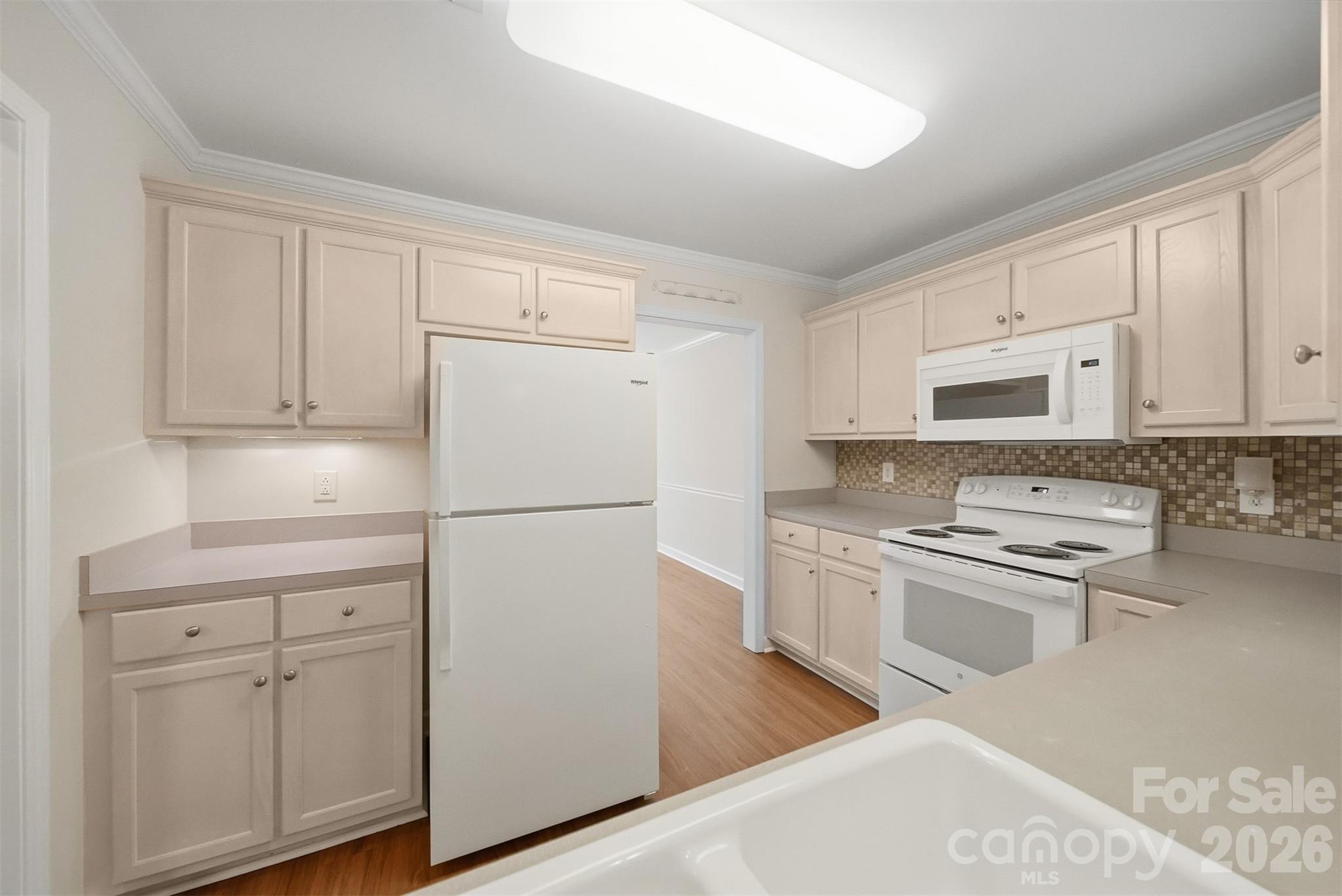 Cedar Grove - Residential