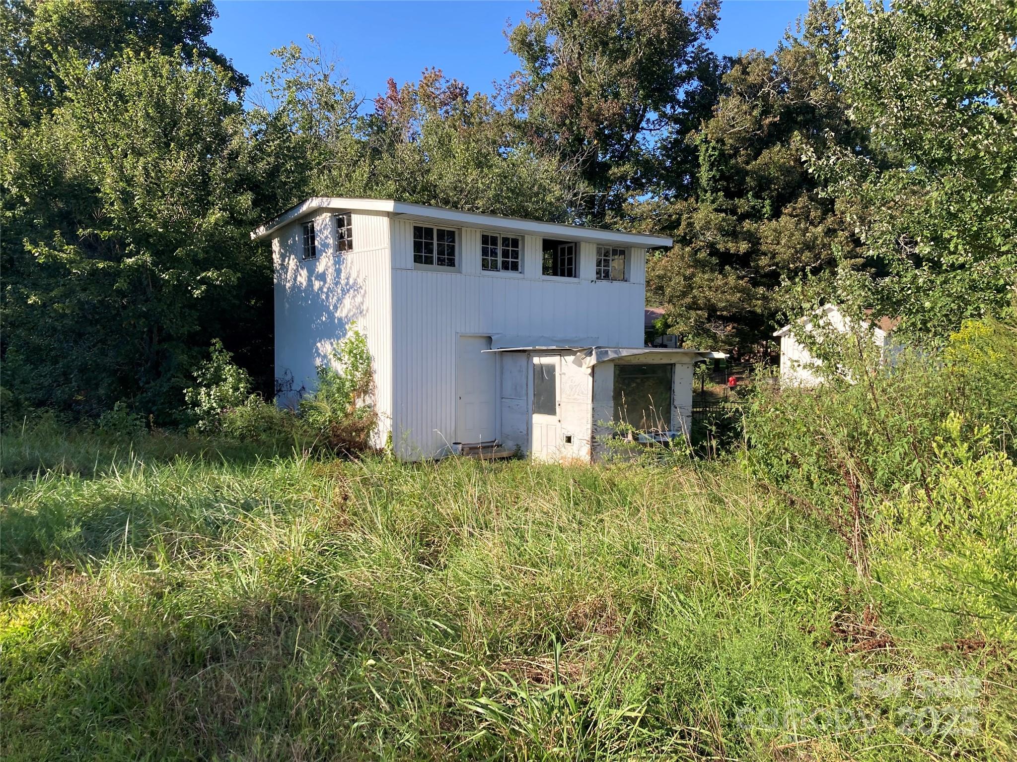 None - Residential
