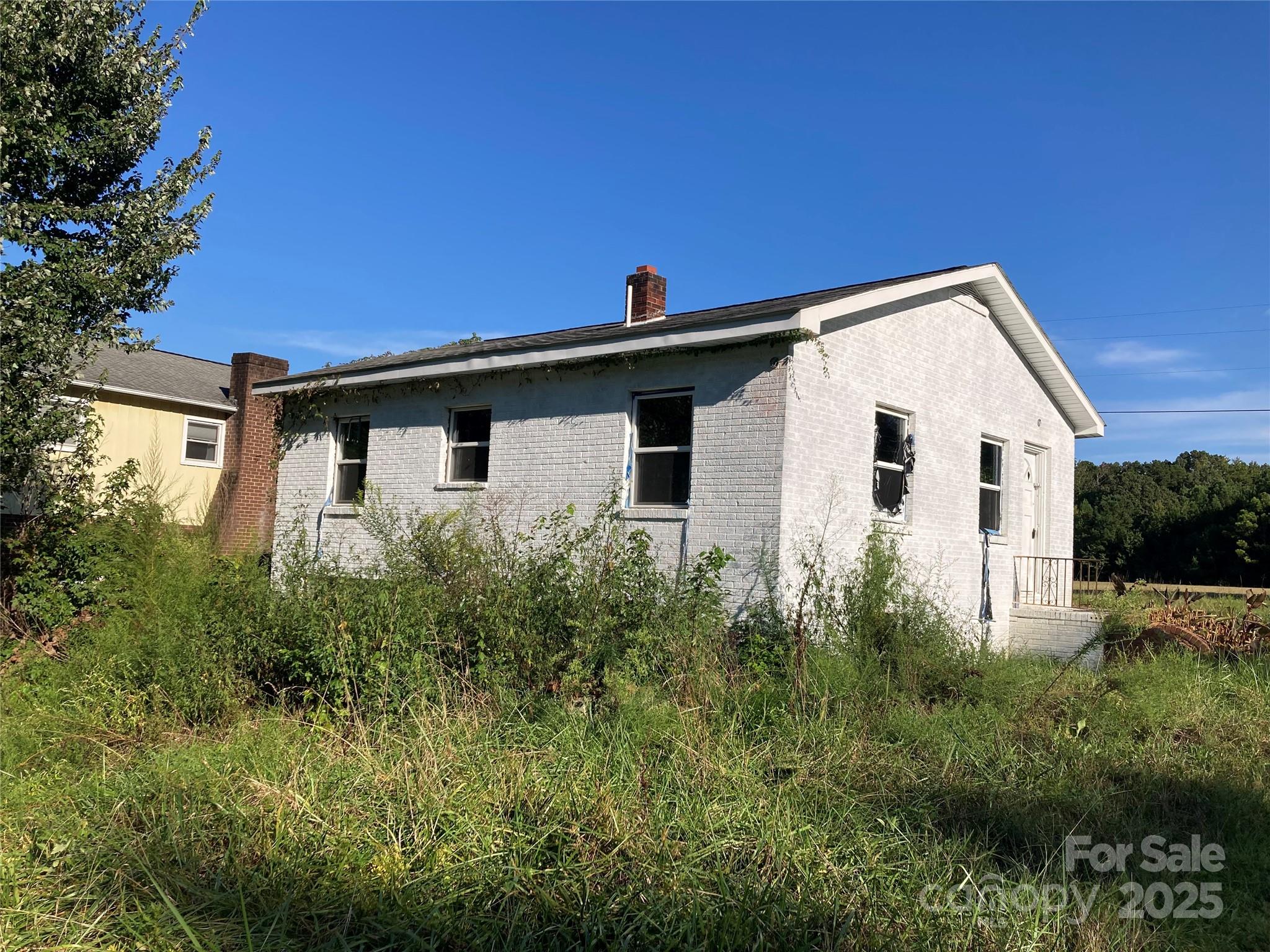 None - Residential