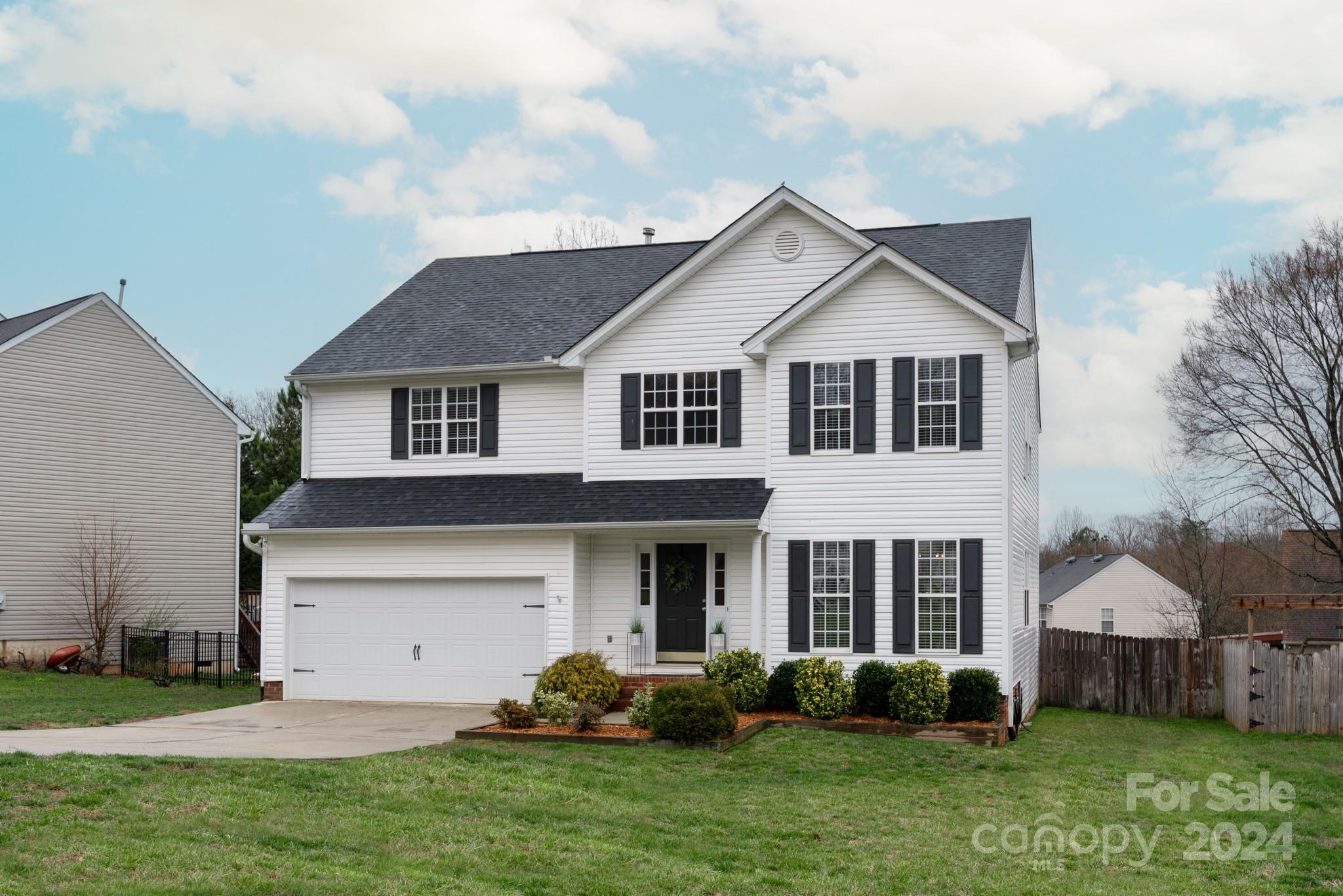 Southbrook - Residential