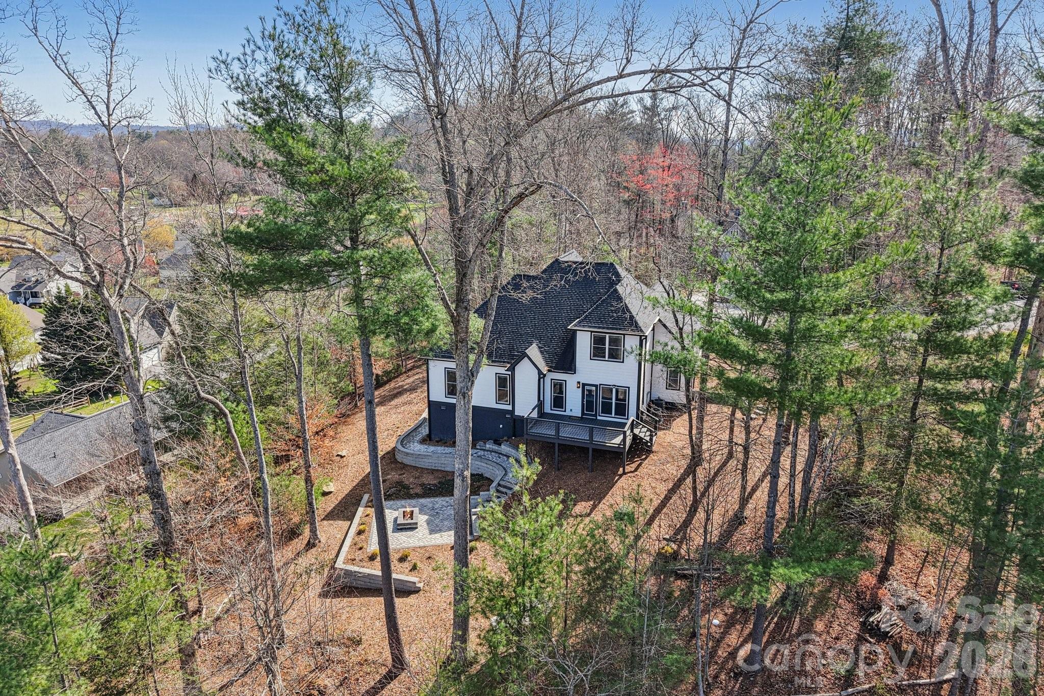 Wilson Ridge - Residential