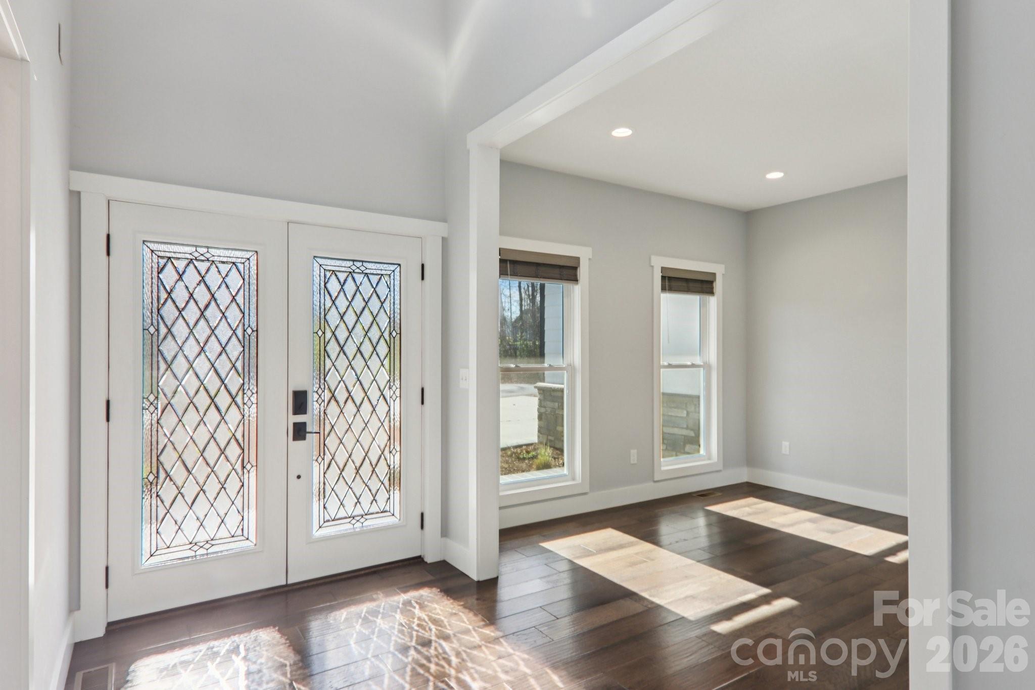 Wilson Ridge - Residential