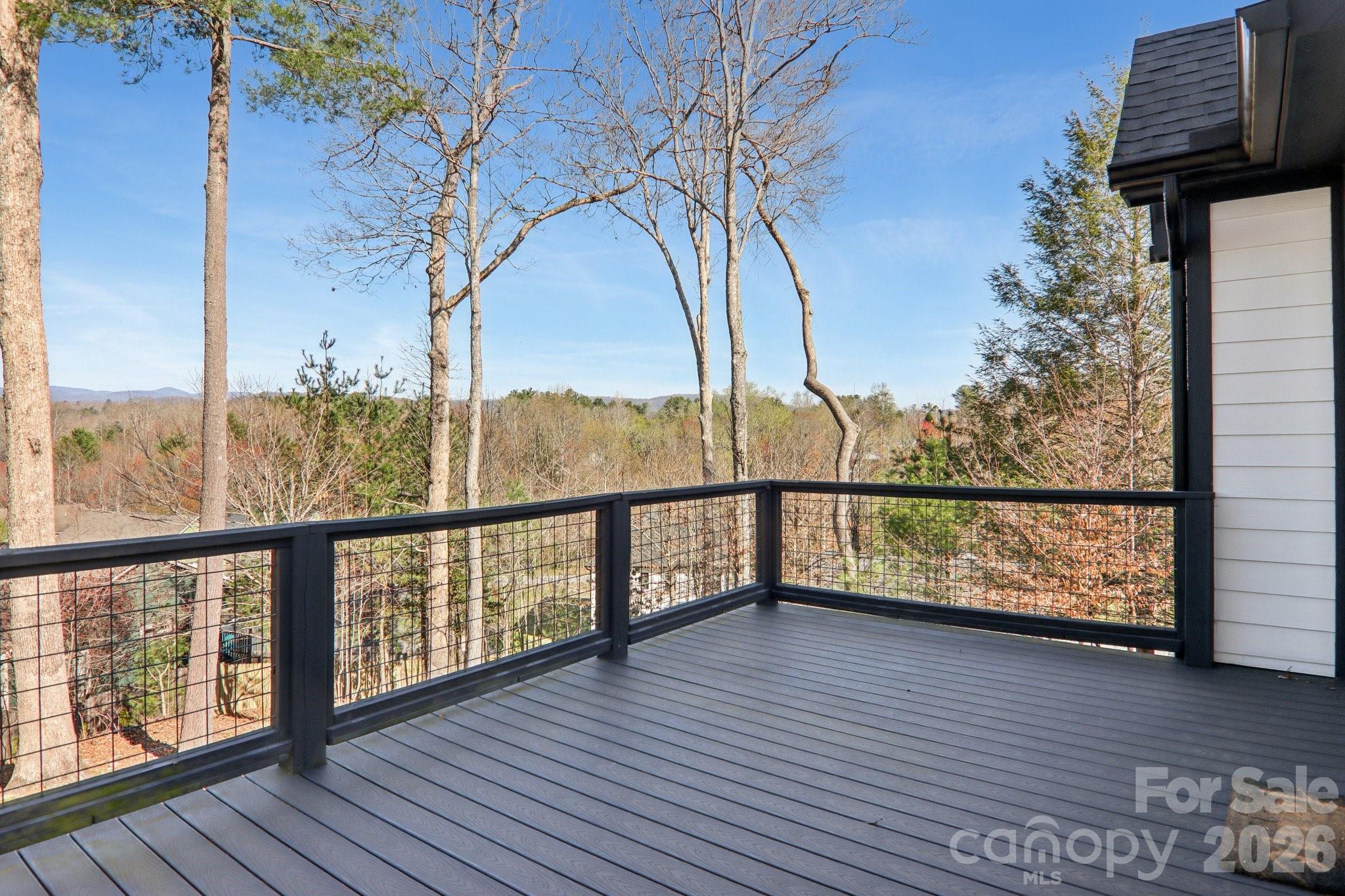 Wilson Ridge - Residential