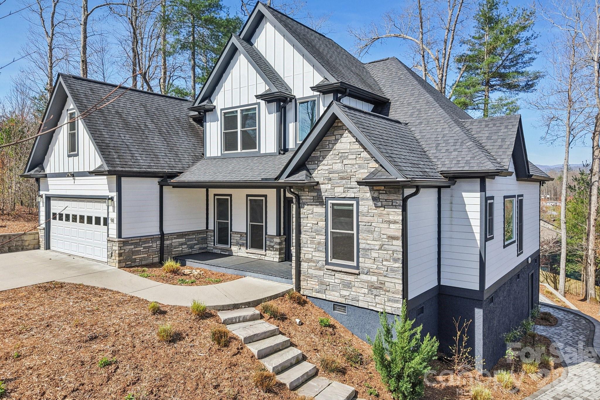 Wilson Ridge - Residential