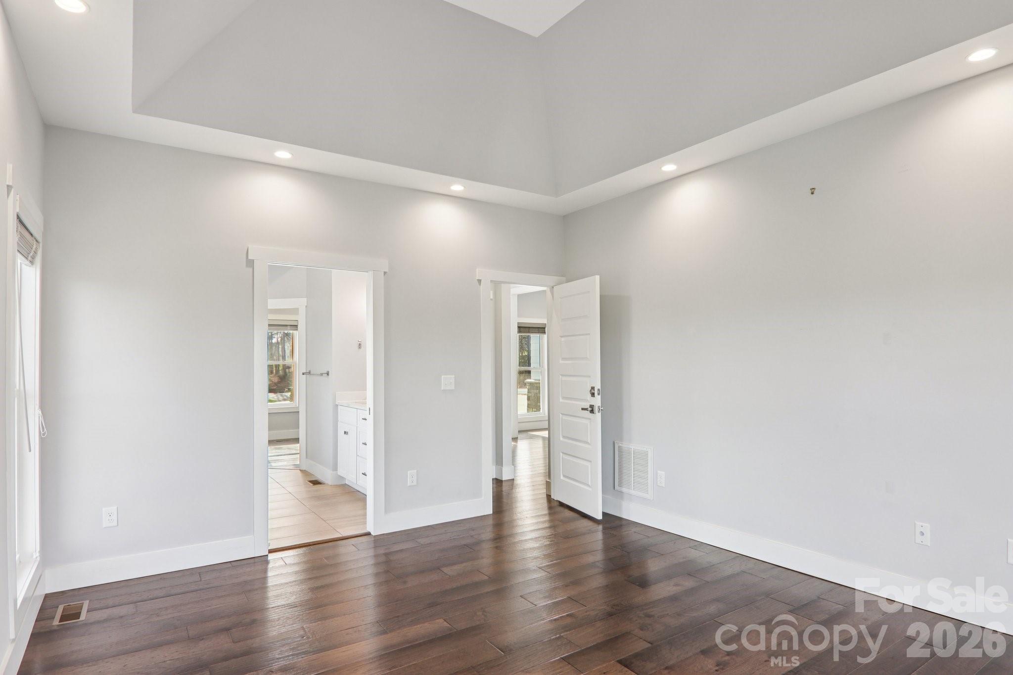 Wilson Ridge - Residential