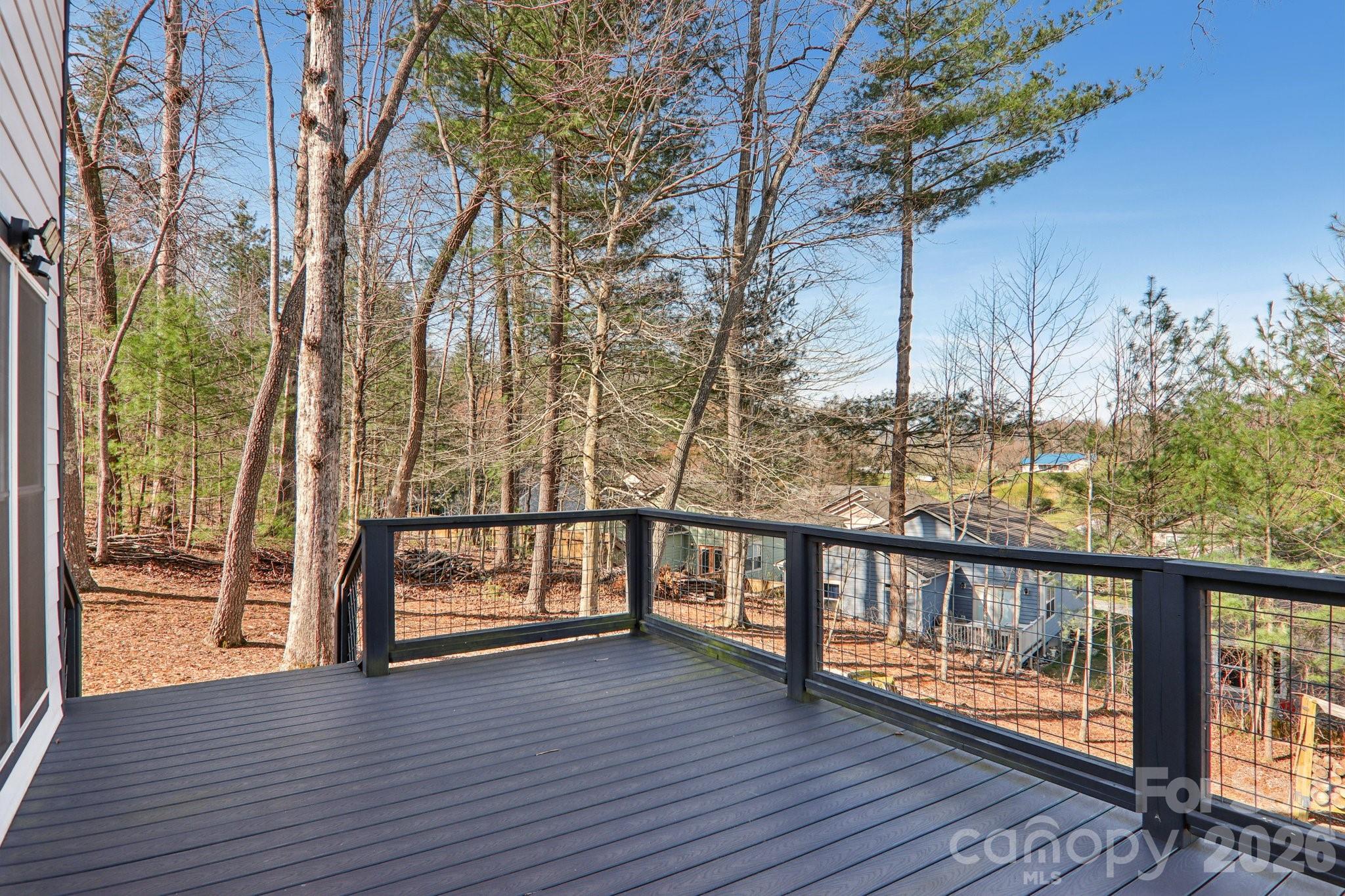 Wilson Ridge - Residential