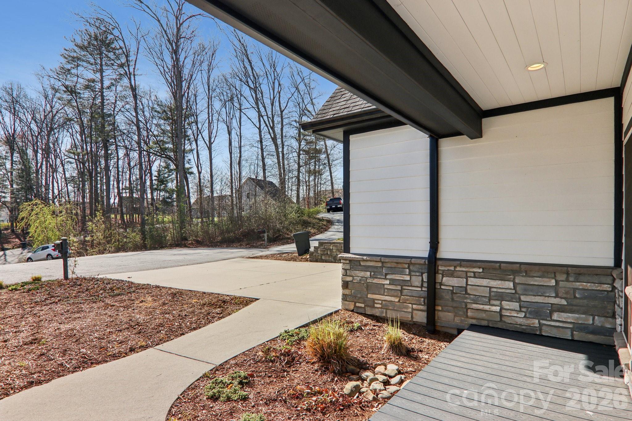 Wilson Ridge - Residential