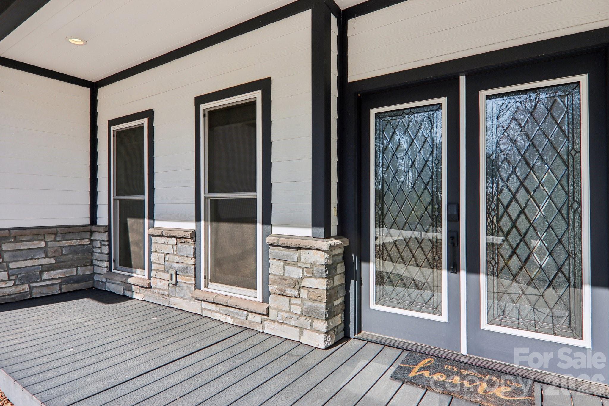 Wilson Ridge - Residential