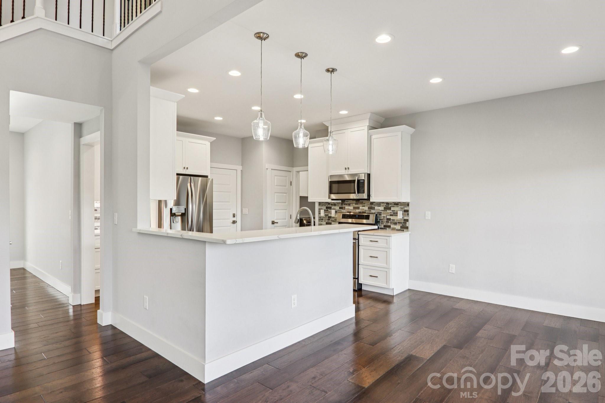 Wilson Ridge - Residential