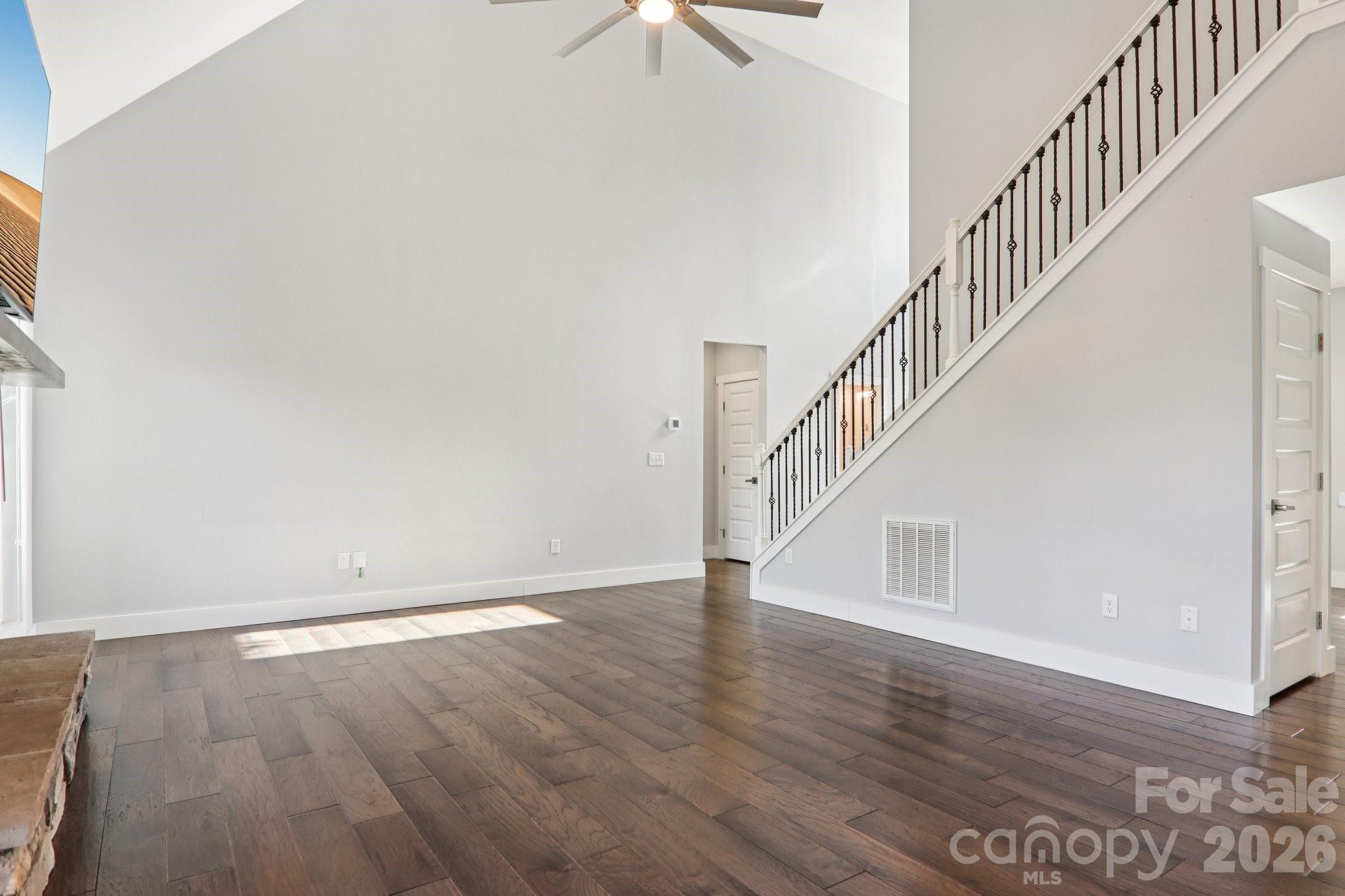 Wilson Ridge - Residential