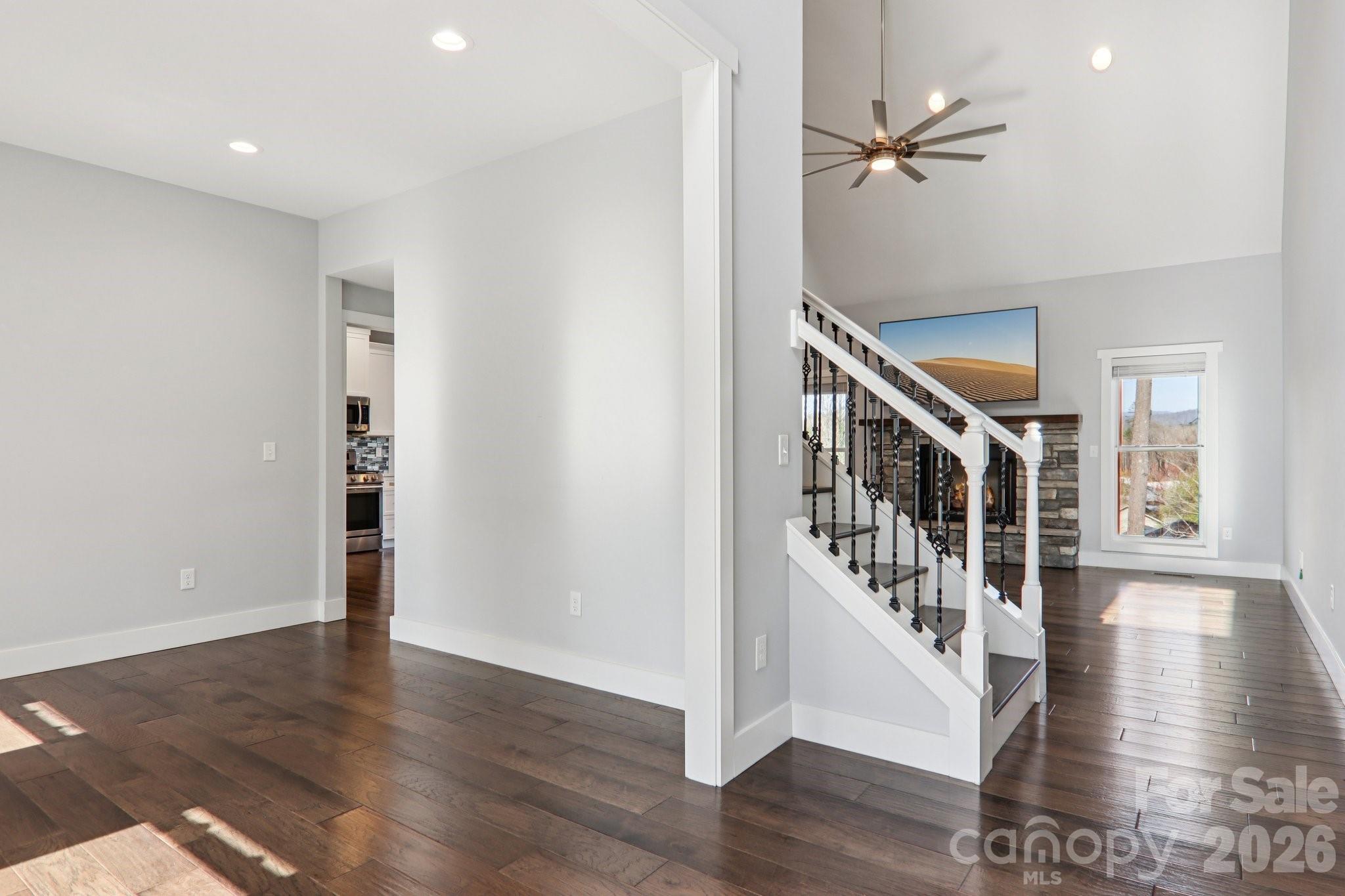 Wilson Ridge - Residential