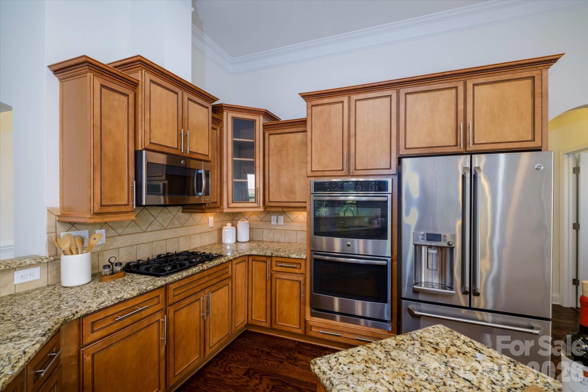 The Vineyards on Lake Wylie - Residential