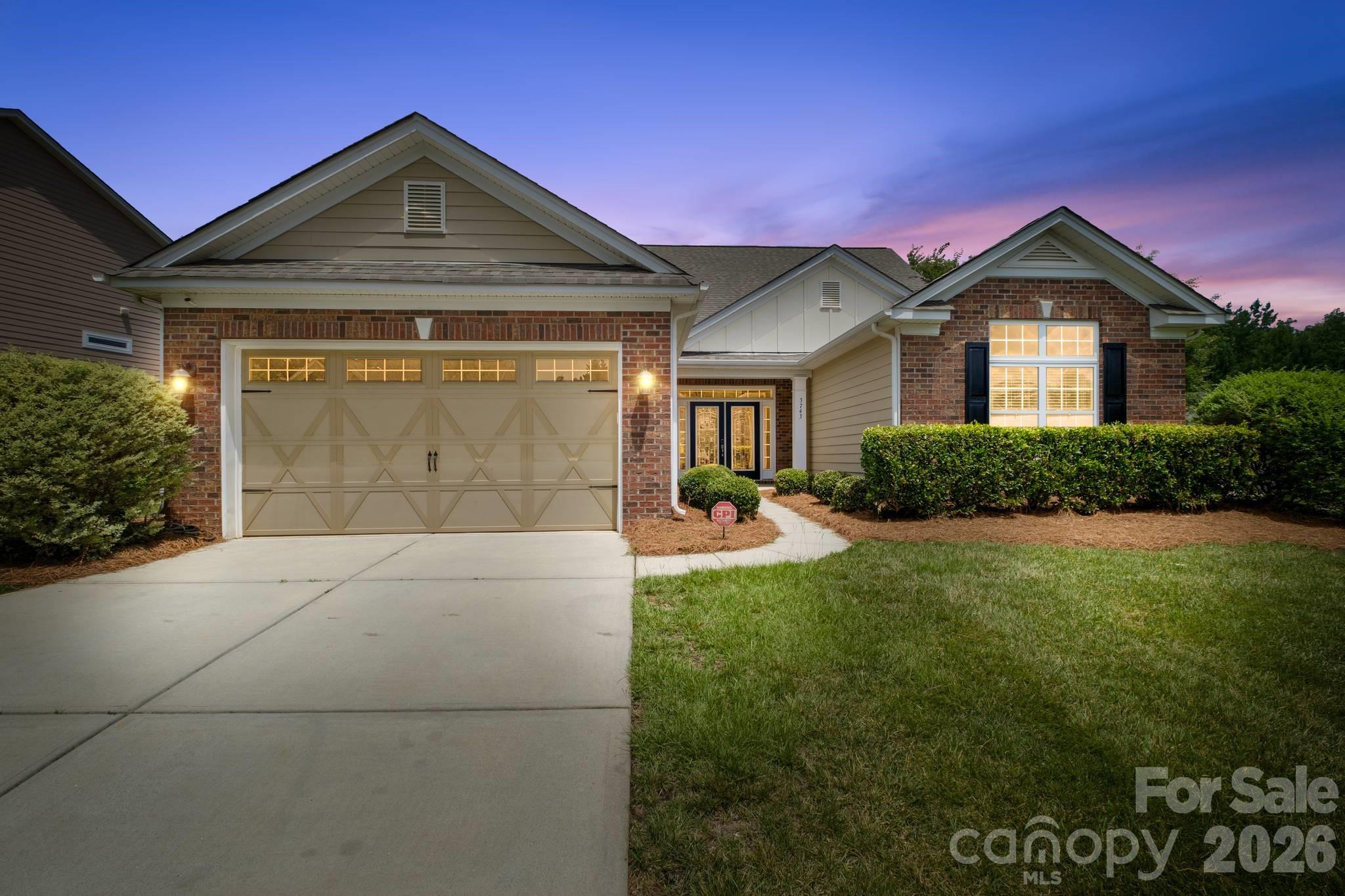The Vineyards on Lake Wylie - Residential