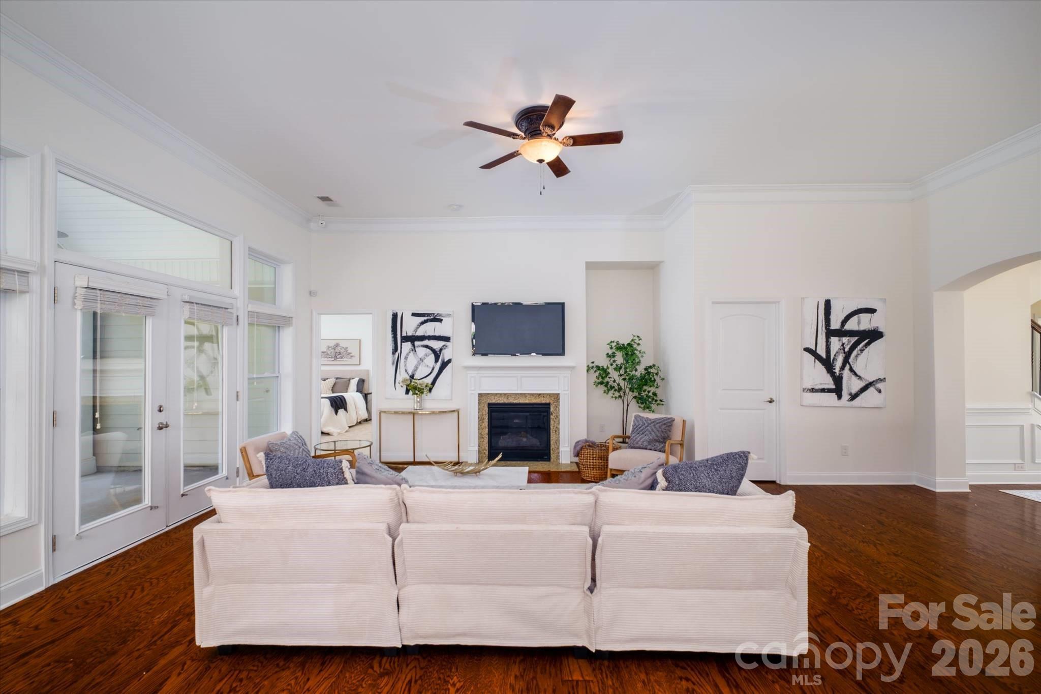 The Vineyards on Lake Wylie - Residential