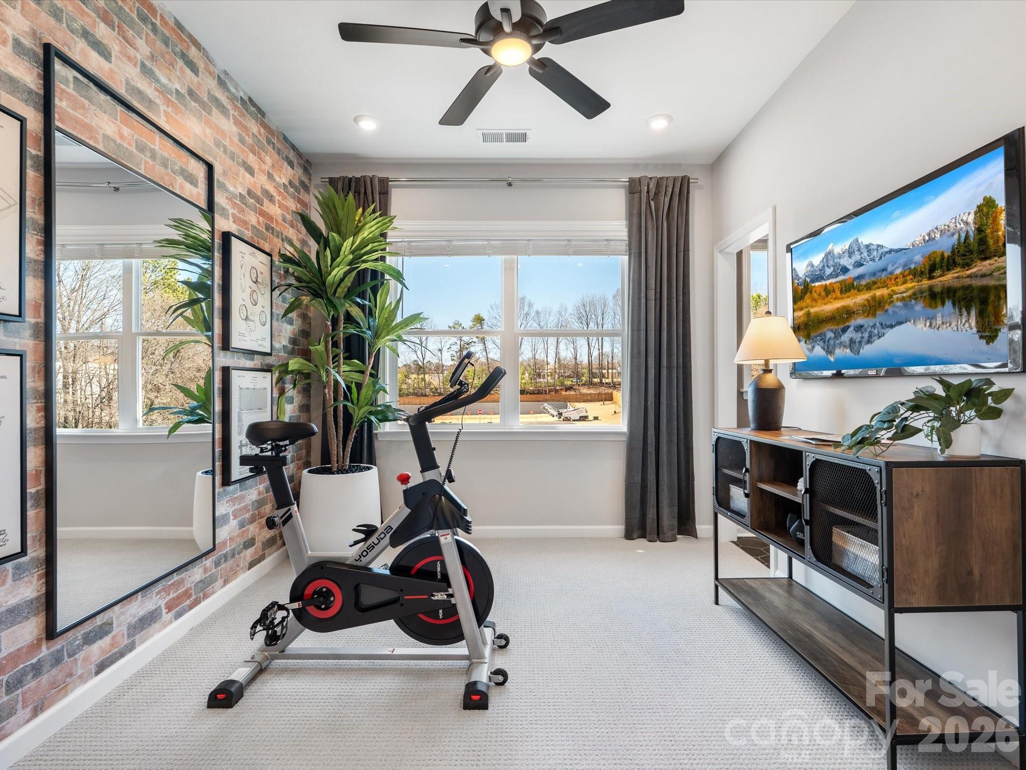 Southmont - Residential
