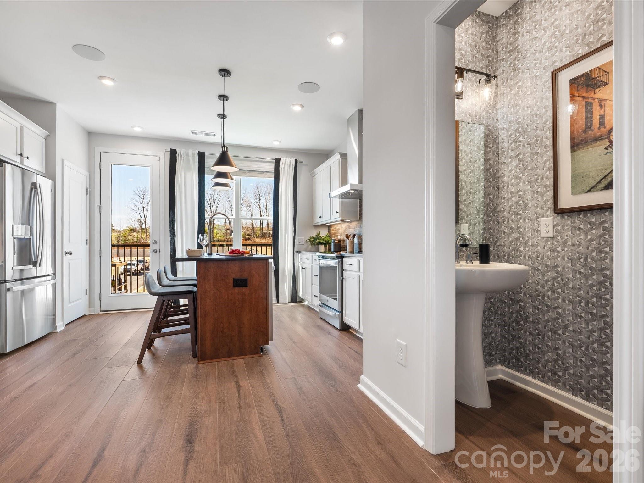 Southmont - Residential