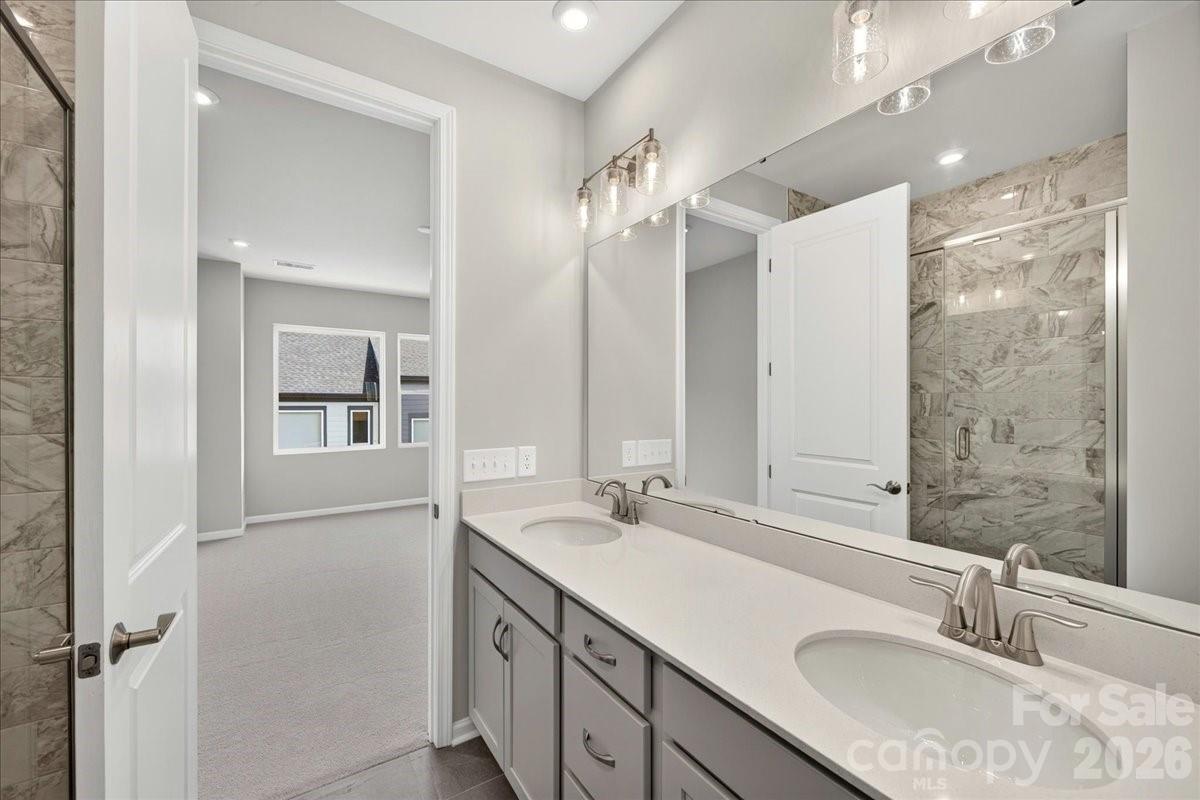 Southmont - Residential