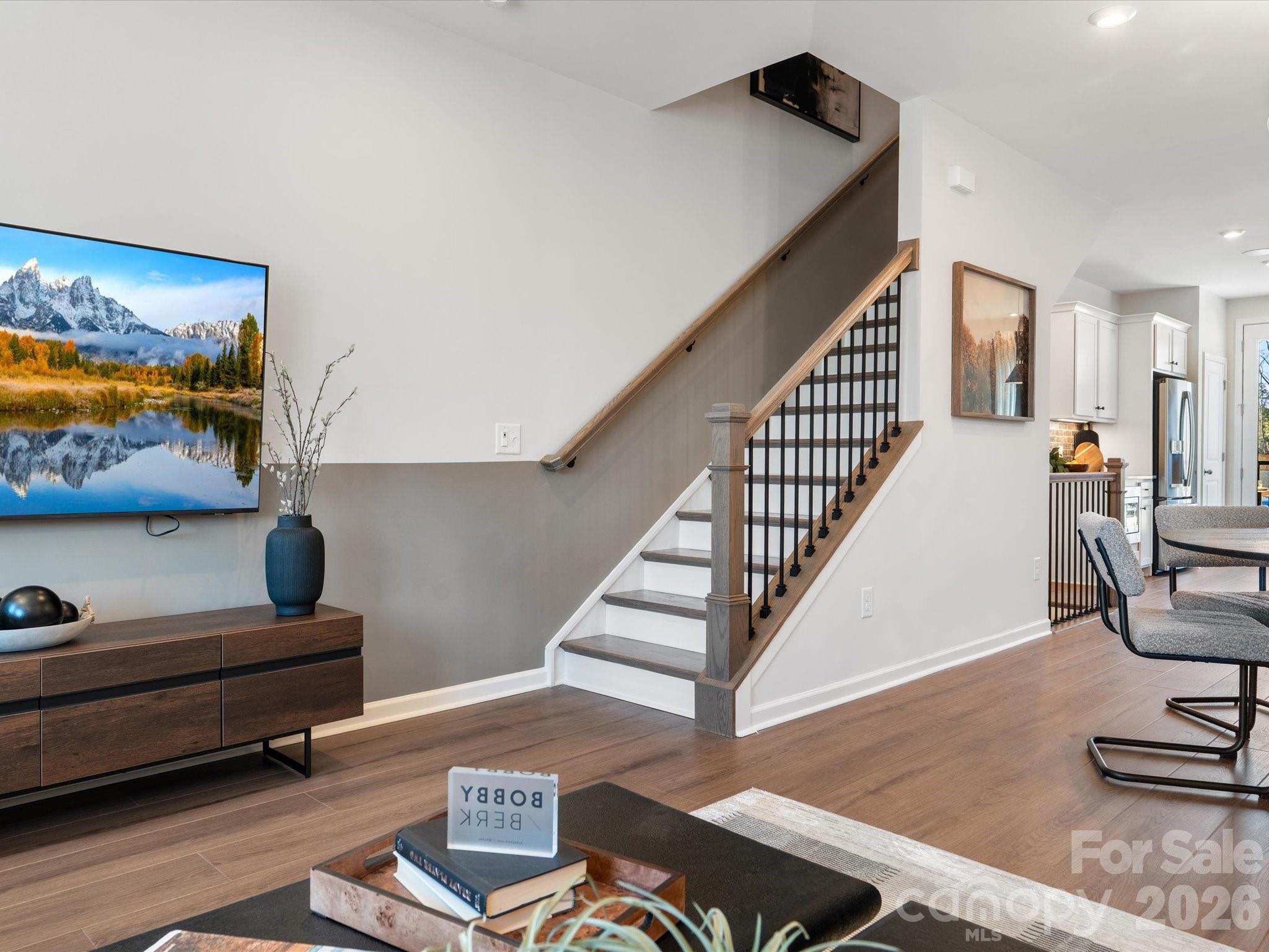 Southmont - Residential