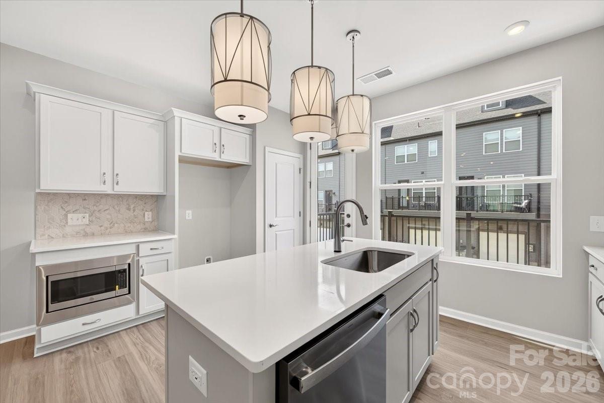 Southmont - Residential