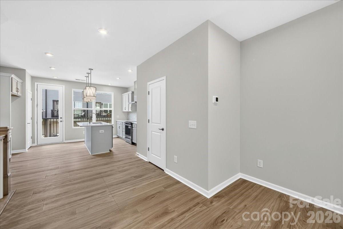 Southmont - Residential